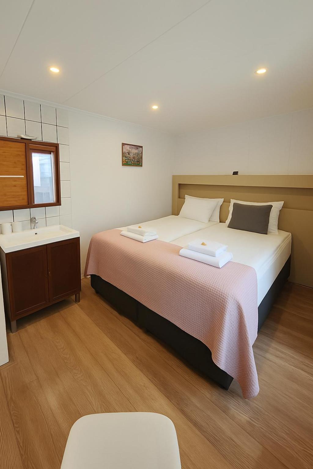 Budget Doppelzimmer
