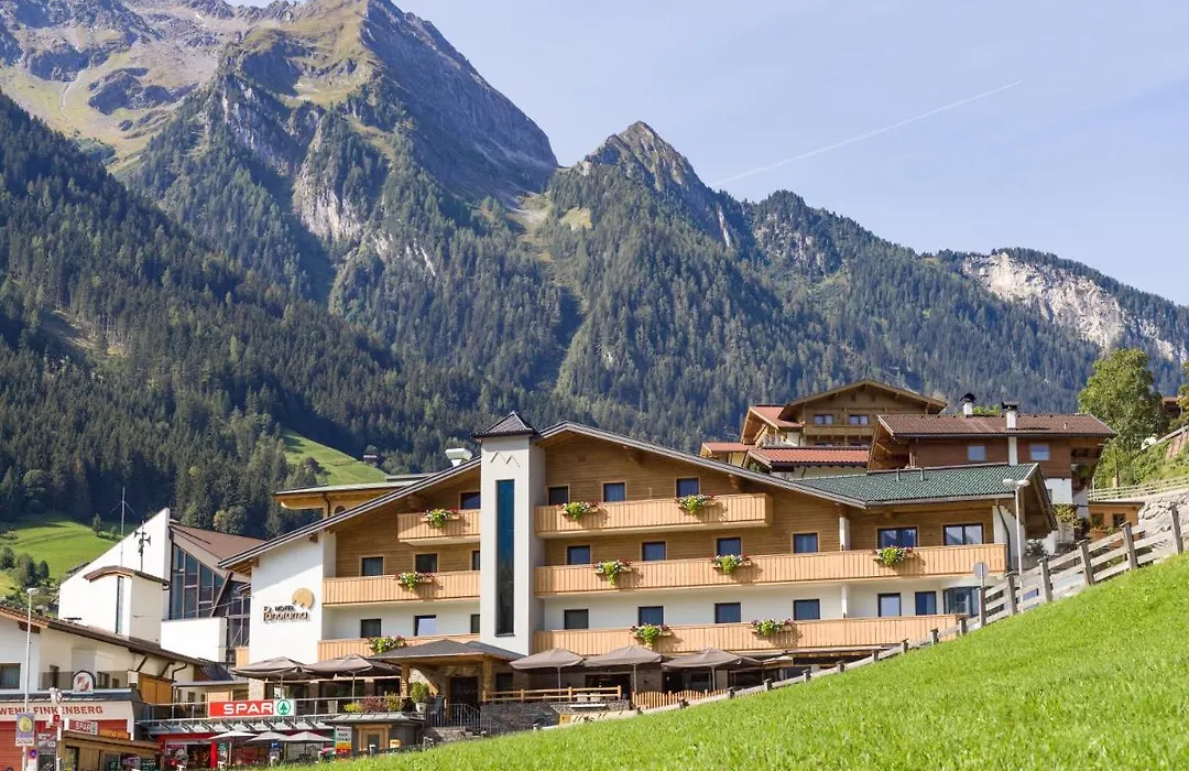 Hotel Panorama-1