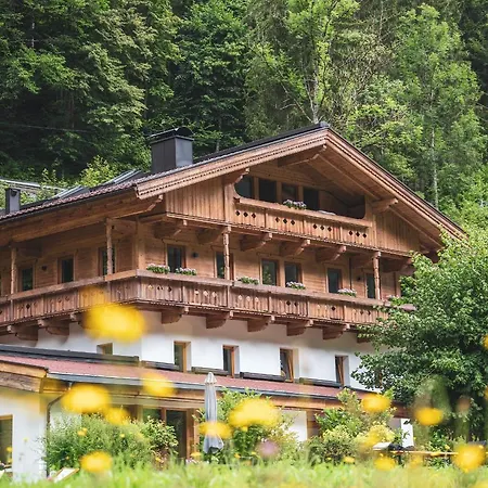 Das Lindtal - Appartements-3