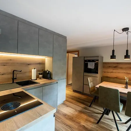 Das Lindtal - Appartements-2