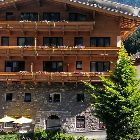 Hotel Neuwirt-3