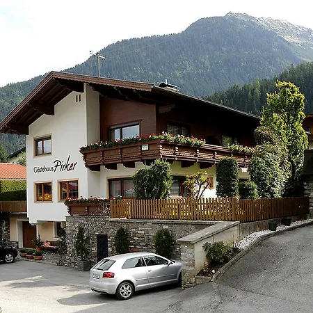 Gästehaus Pirker-3