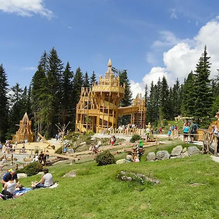Gästehaus Eberl - Rita-2